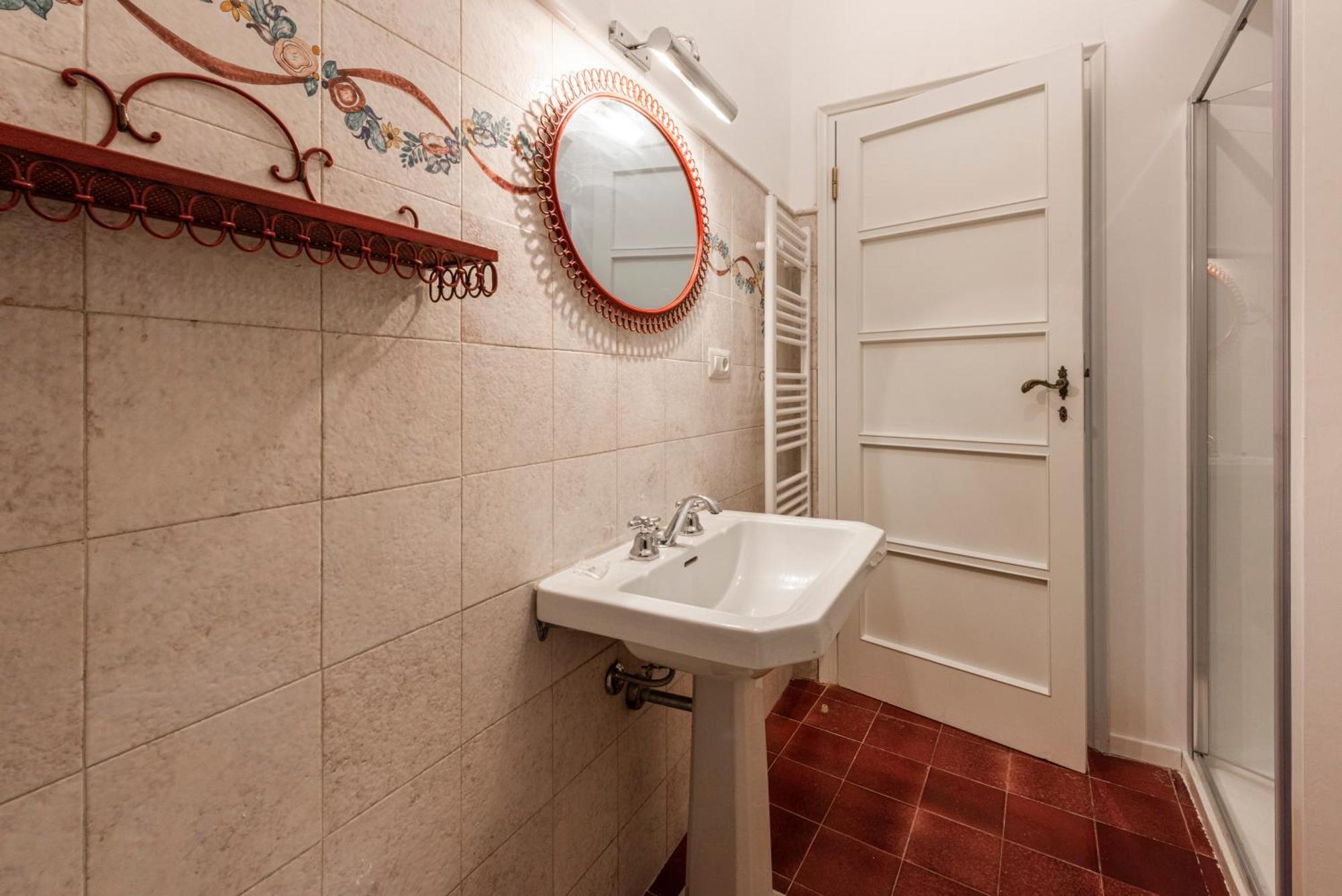 Penthouse In Piazza Della Signoria Duomo View Leilighet Firenze Eksteriør bilde