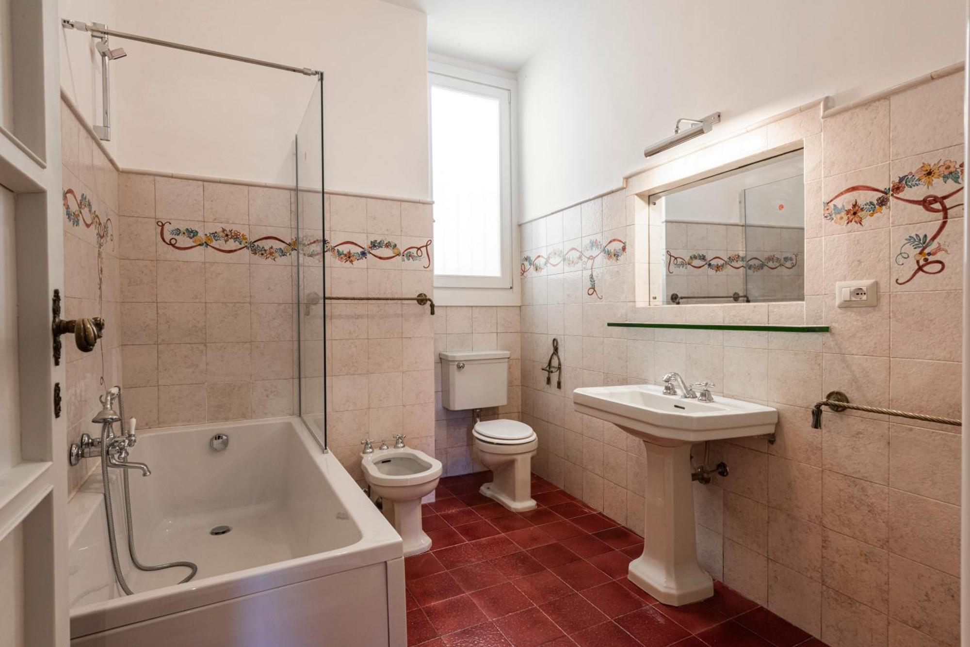 Penthouse In Piazza Della Signoria Duomo View Leilighet Firenze Eksteriør bilde