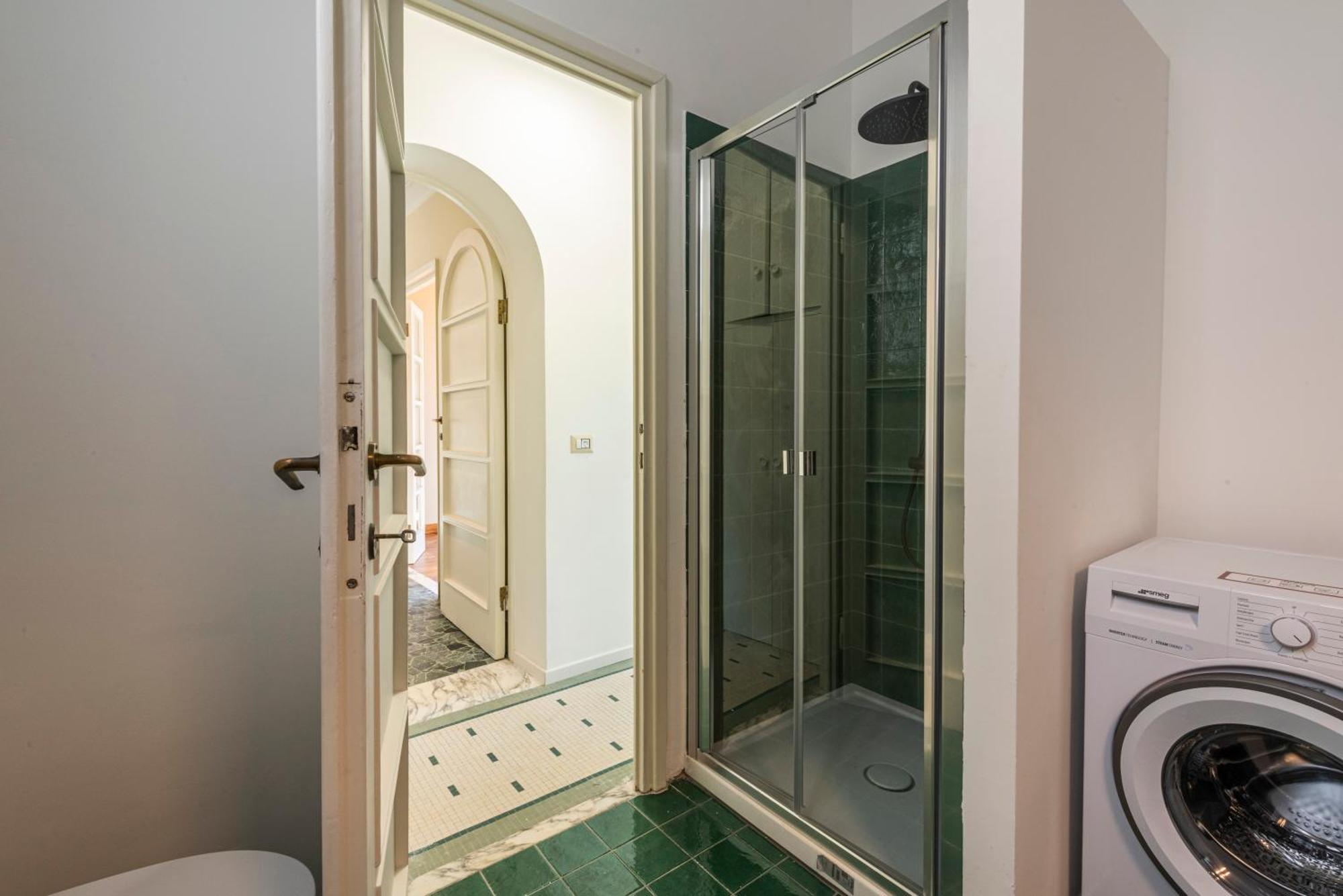 Penthouse In Piazza Della Signoria Duomo View Leilighet Firenze Eksteriør bilde