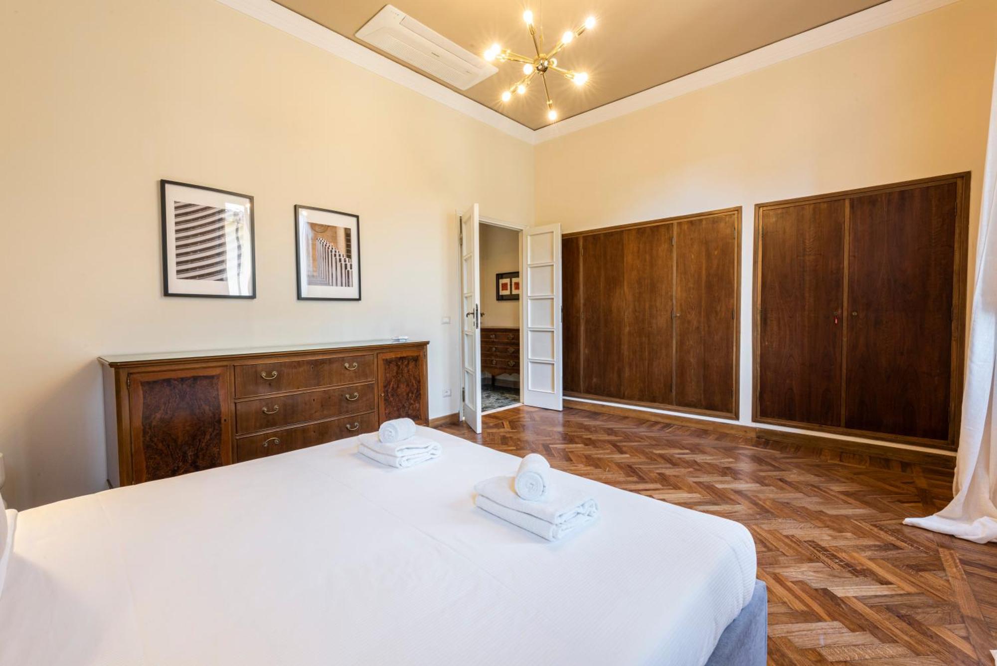 Penthouse In Piazza Della Signoria Duomo View Leilighet Firenze Eksteriør bilde