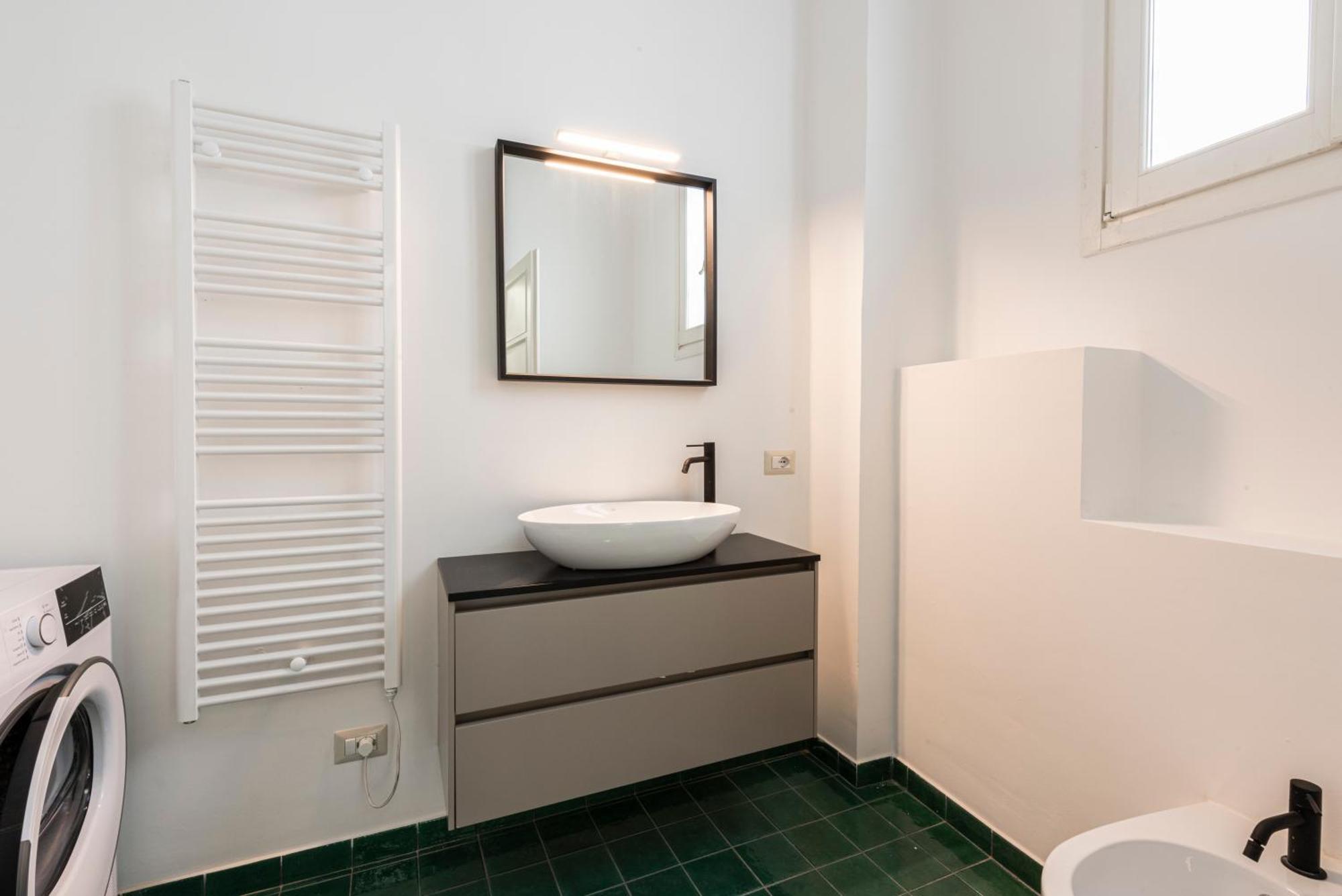 Penthouse In Piazza Della Signoria Duomo View Leilighet Firenze Eksteriør bilde